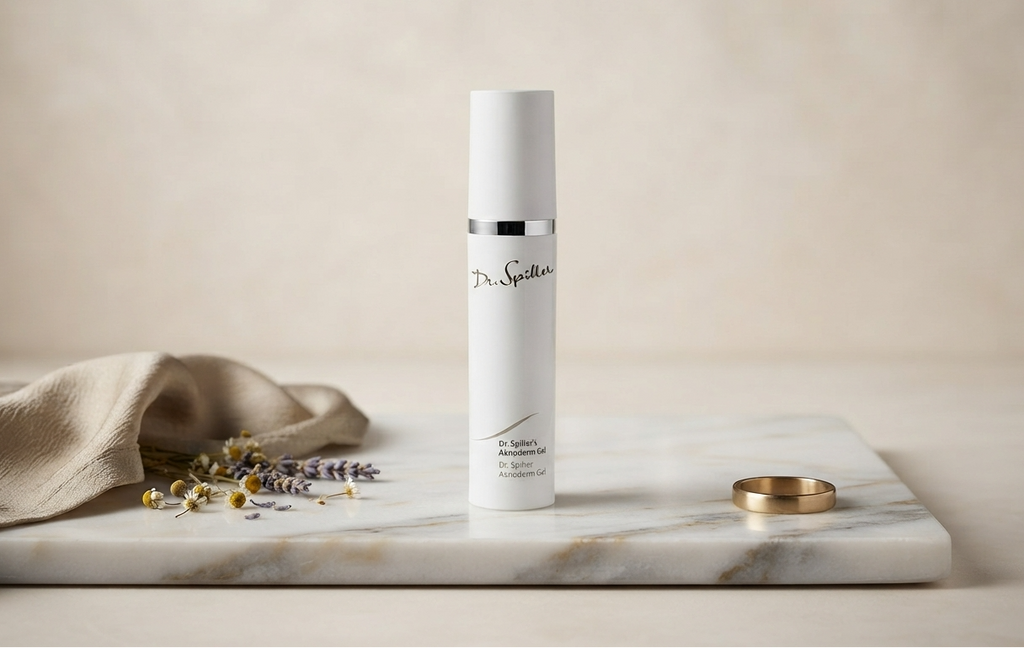 Acnoderm Gel