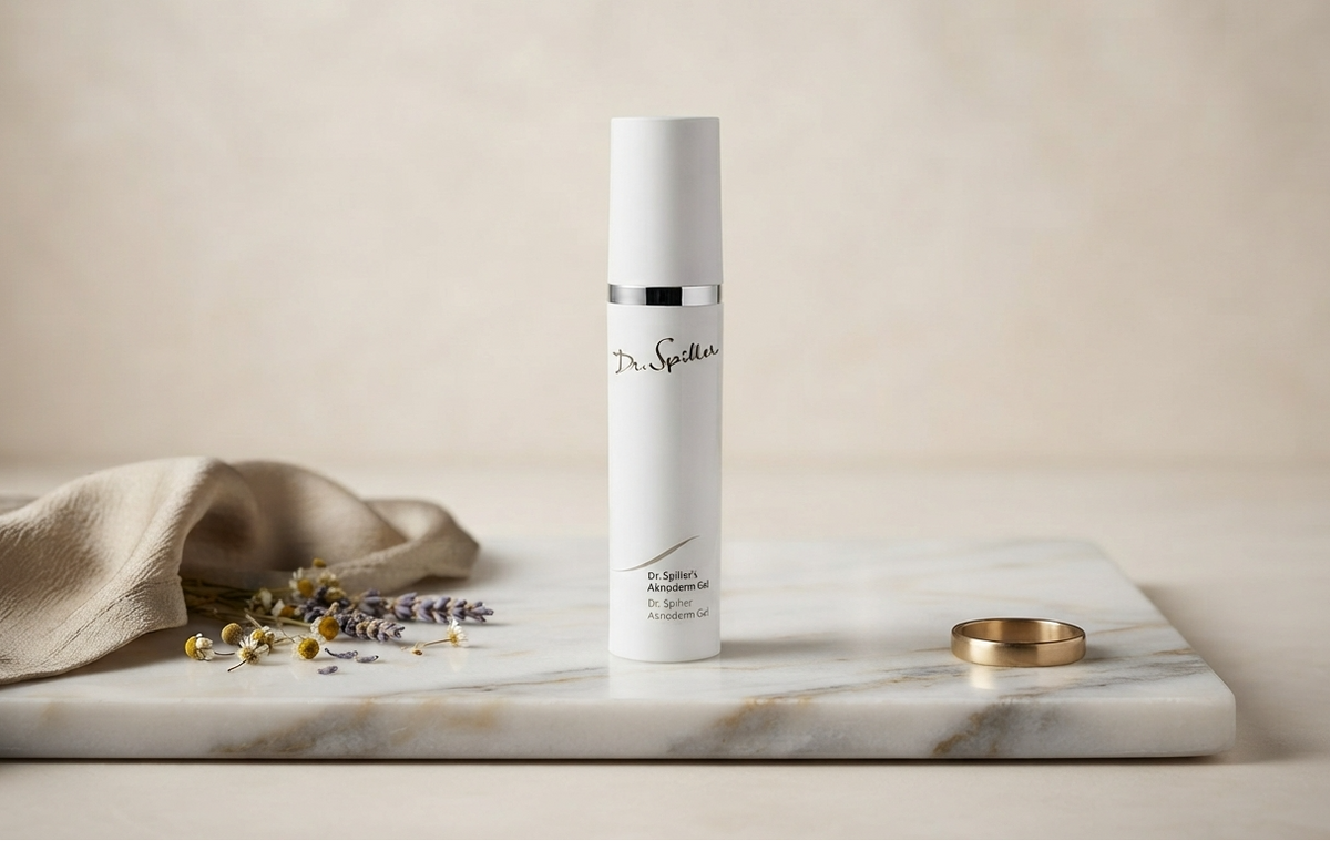Acnoderm Gel
