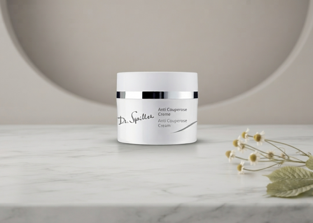 Anti Couperose Cream
