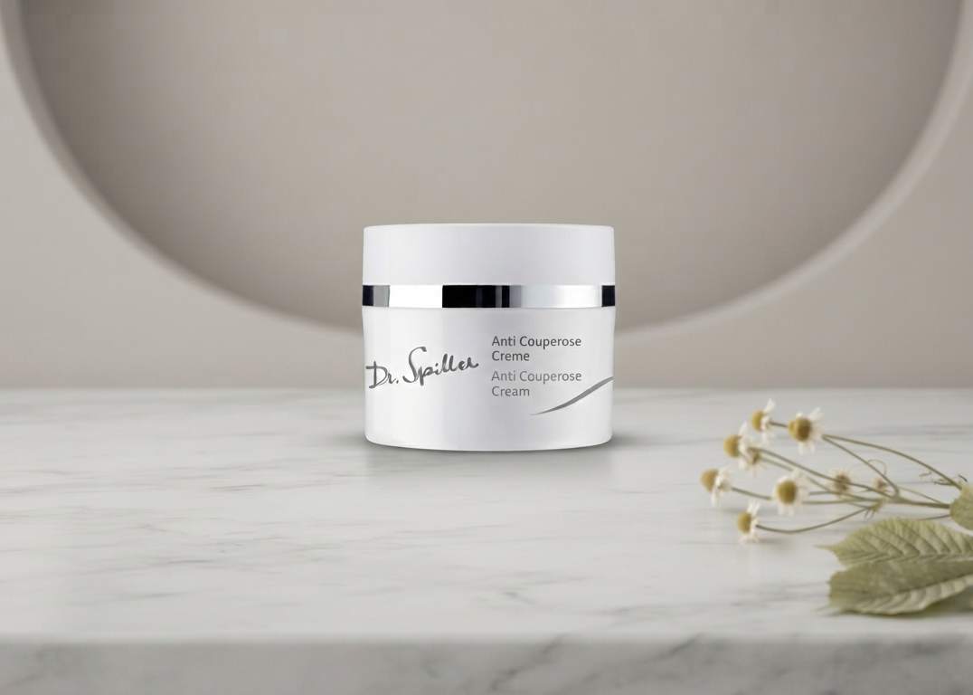 Anti Couperose Cream