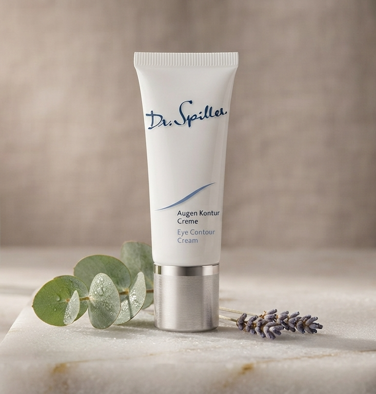 Eye Contour Cream