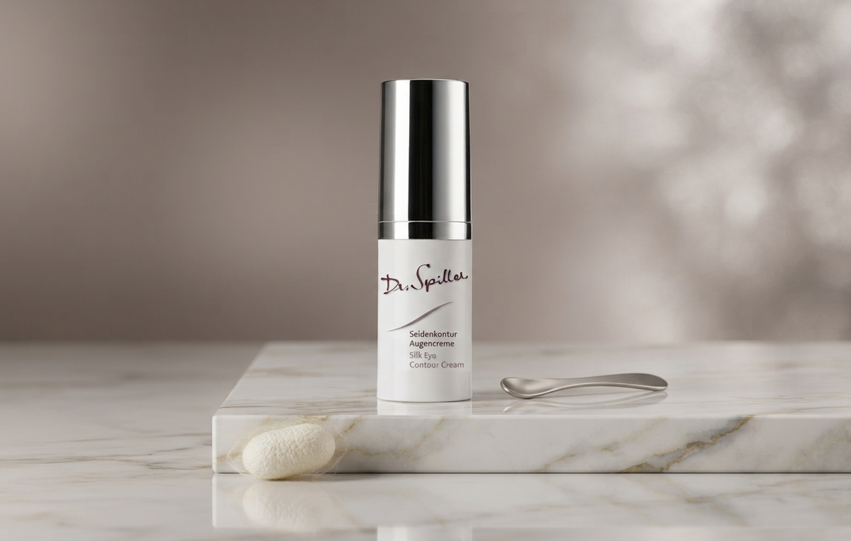 Silk Eye Contour Cream