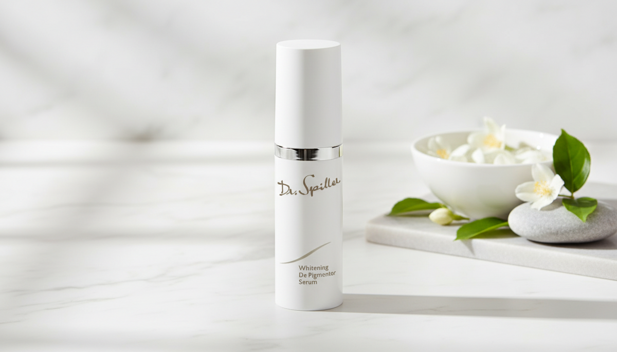 Whitening De Pigmentor Serum