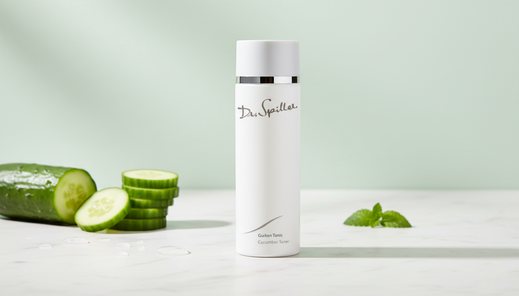 Cucumber Toner