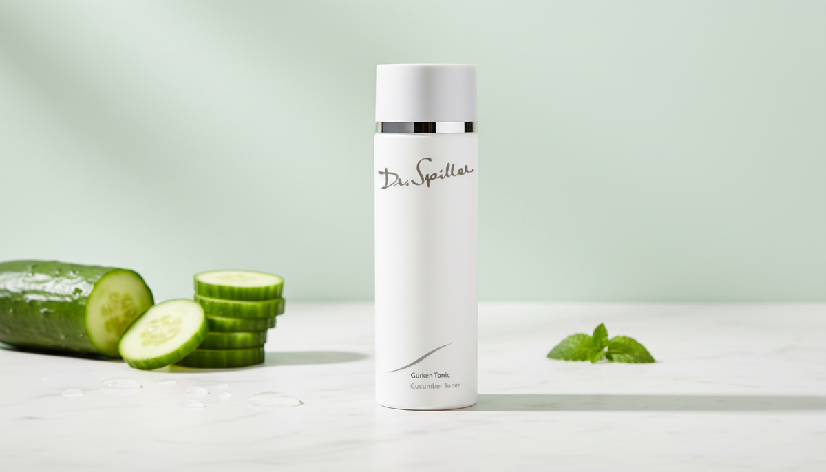 Cucumber Toner