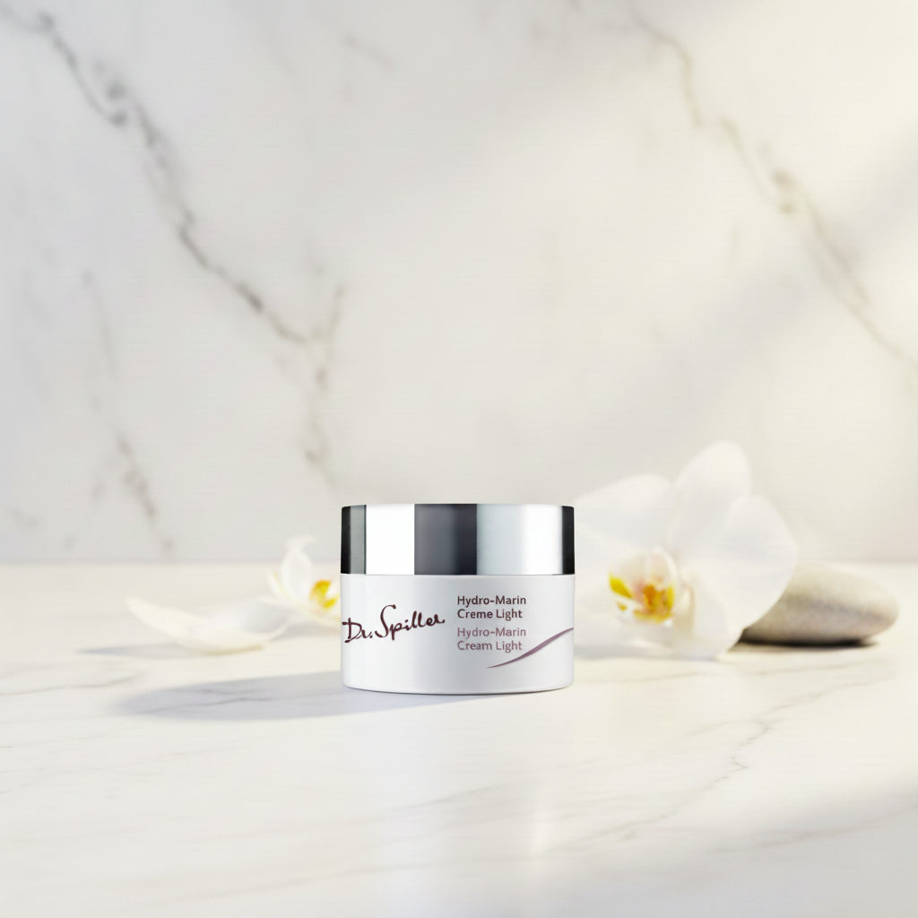 Hydro-Marin Cream Light