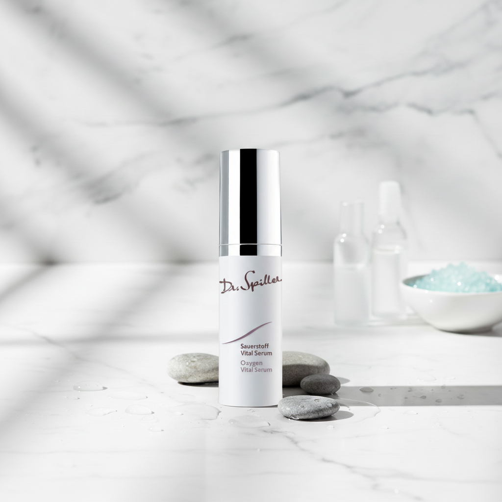 Oxygen Vital Serum