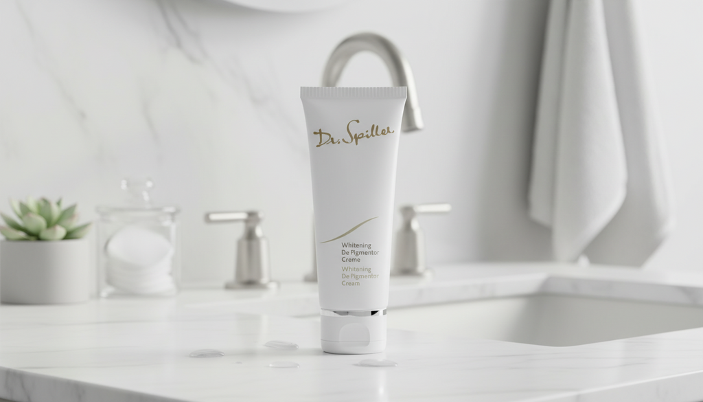 Whitening De Pigmentor Cream