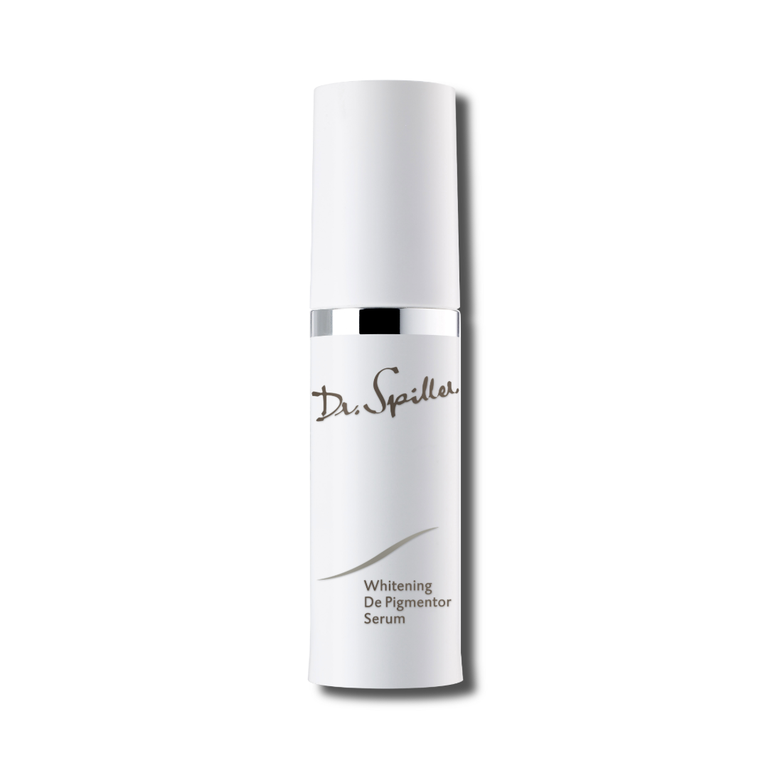 Even Tone & Radiance Routine — included Dr. Spiller product 1