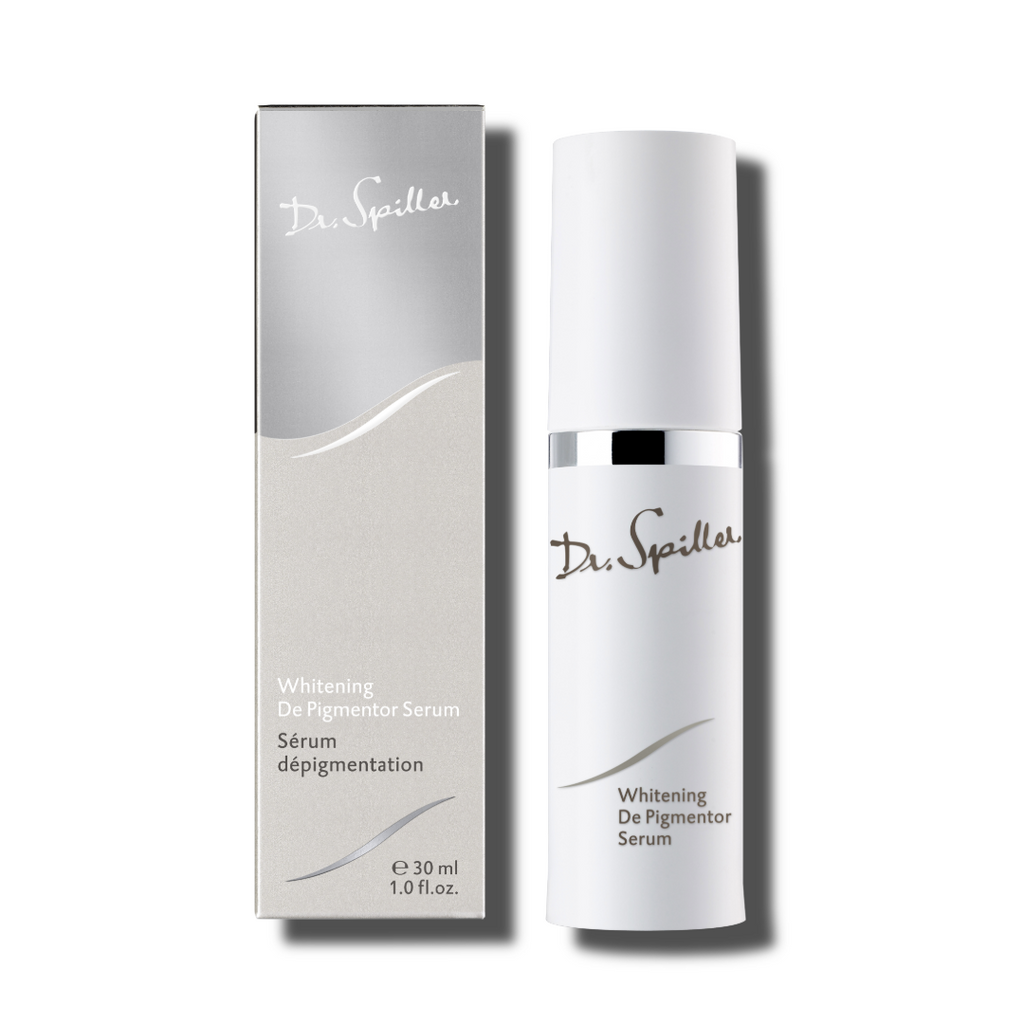Whitening De Pigmentor Serum