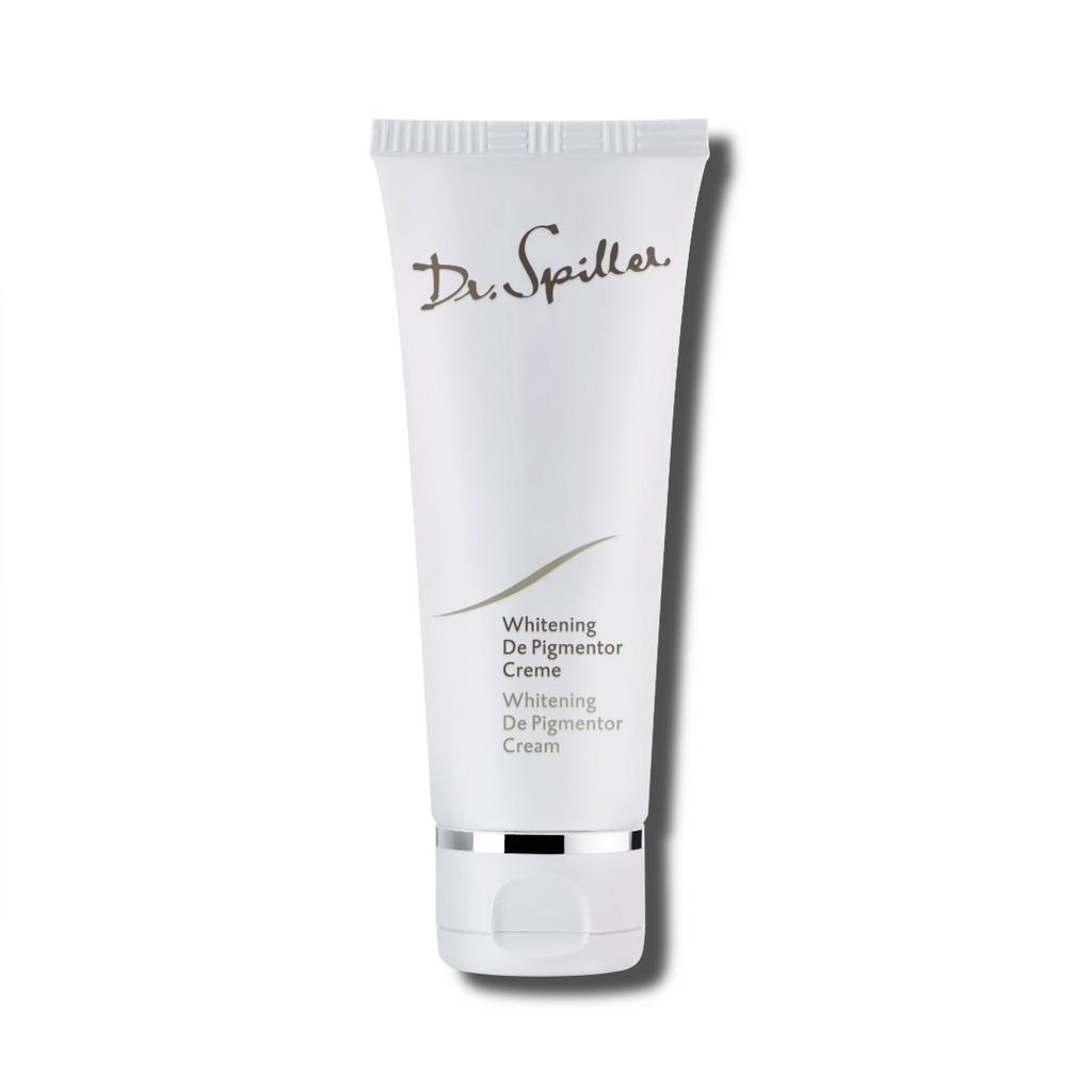 Even Tone & Radiance Routine — included Dr. Spiller product 2