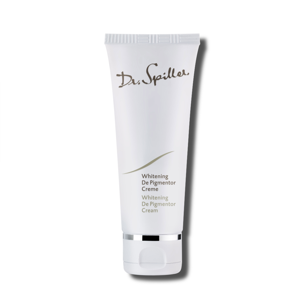 Even Tone & Radiance Routine — included Dr. Spiller product 2