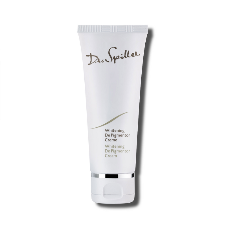 Even Tone & Radiance Routine — included Dr. Spiller product 2