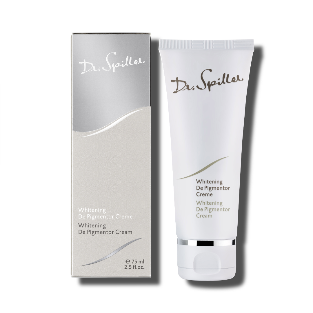 Whitening De Pigmentor Cream