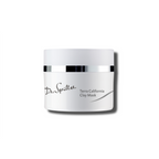 Terra California Clay Mask