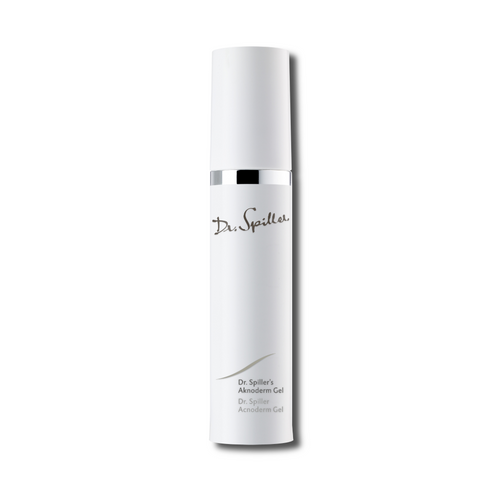 Acne & Blemishes Routine — included Dr. Spiller product 3