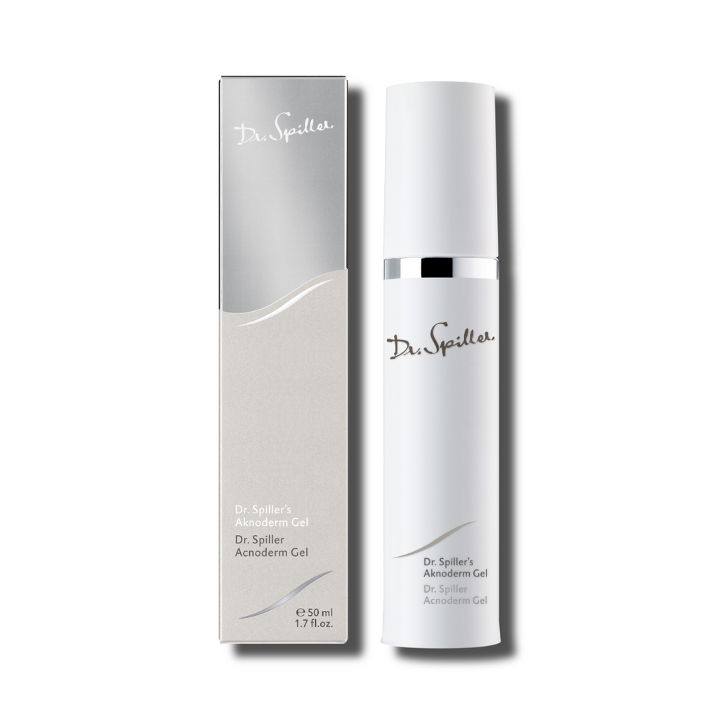 Acnoderm Gel