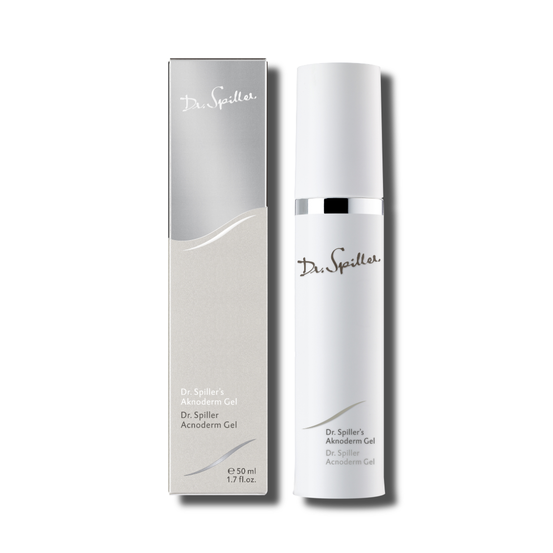 Acnoderm Gel
