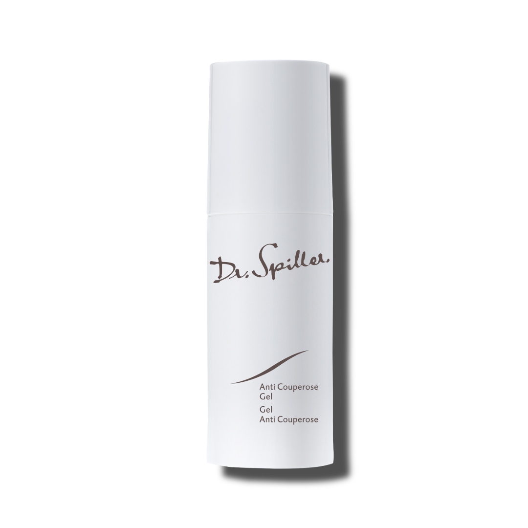 Redness & Couperose Routine — included Dr. Spiller product 1