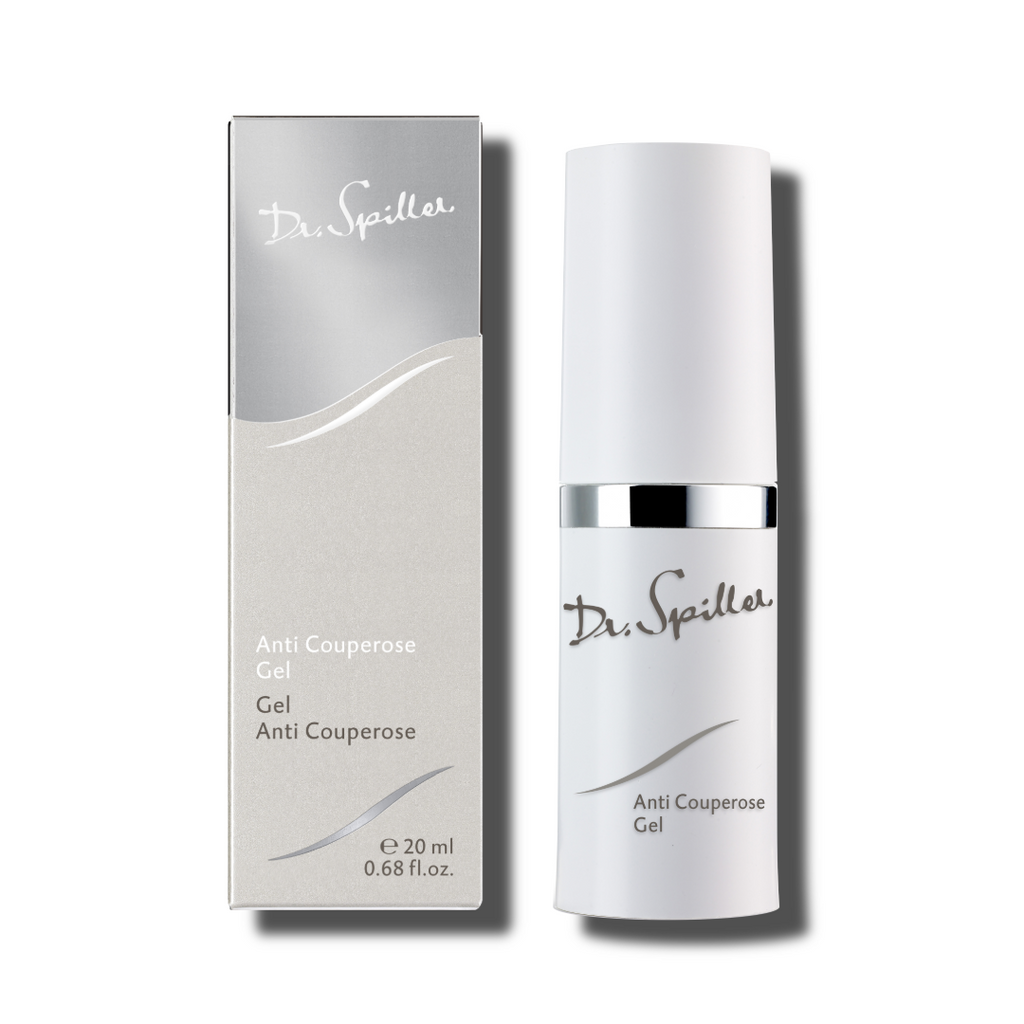 Anti Couperose Gel