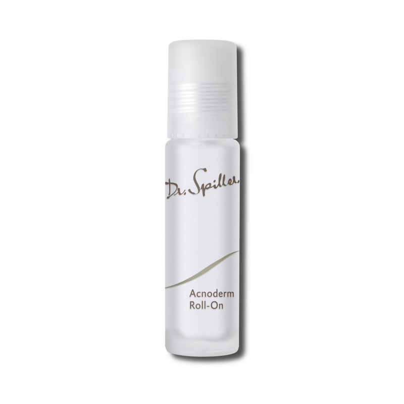 Acne & Blemishes Routine — included Dr. Spiller product 4