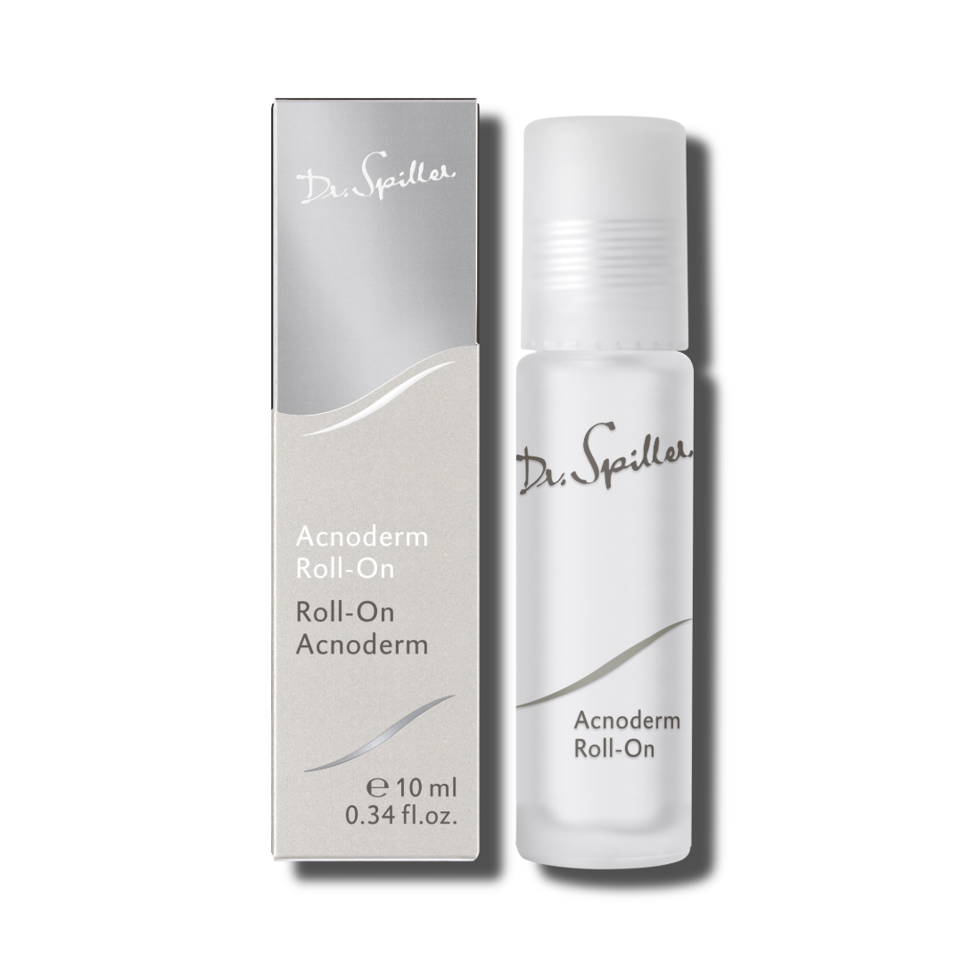 Acnoderm Roll-On