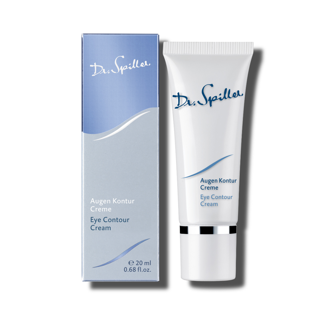 Eye Contour Cream