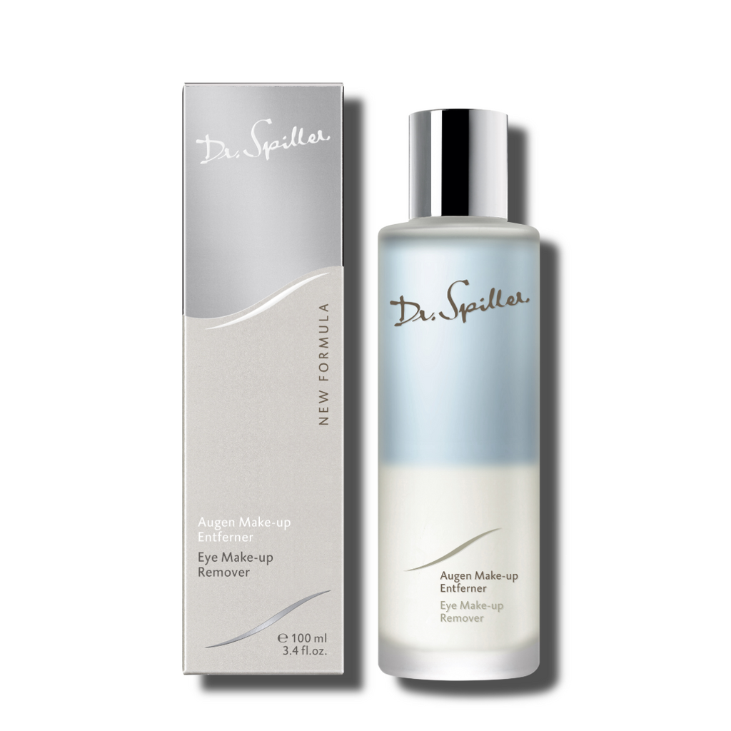 Eye Make-up Remover