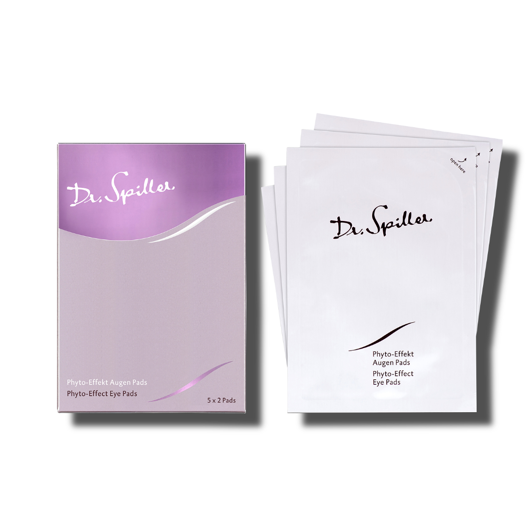 Phyto-Effect Eye Pads