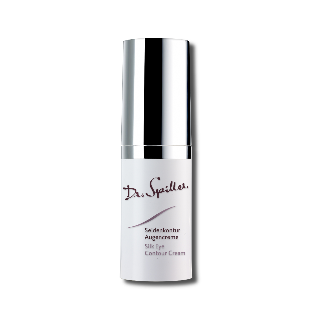 Silk Eye Contour Cream