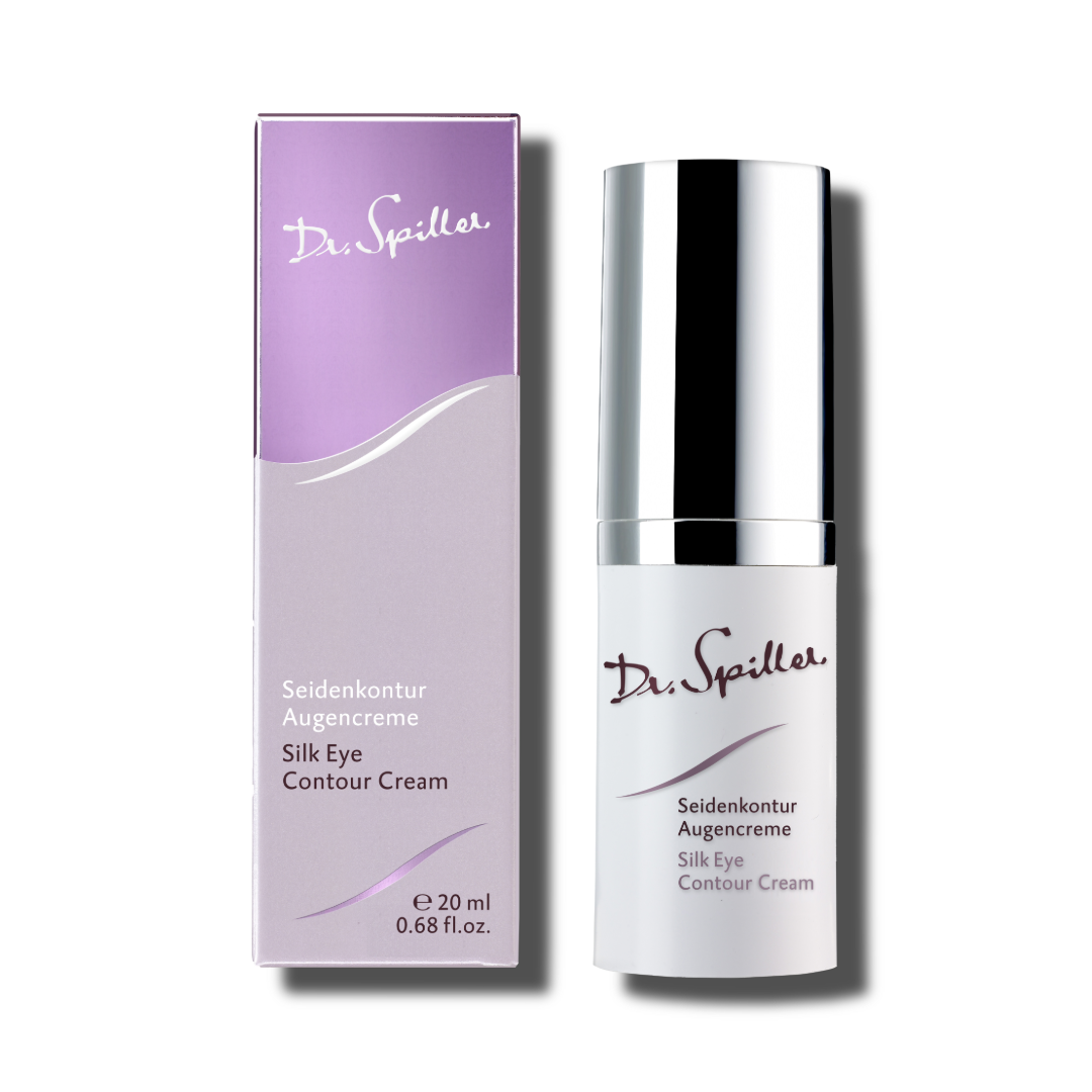 Silk Eye Contour Cream