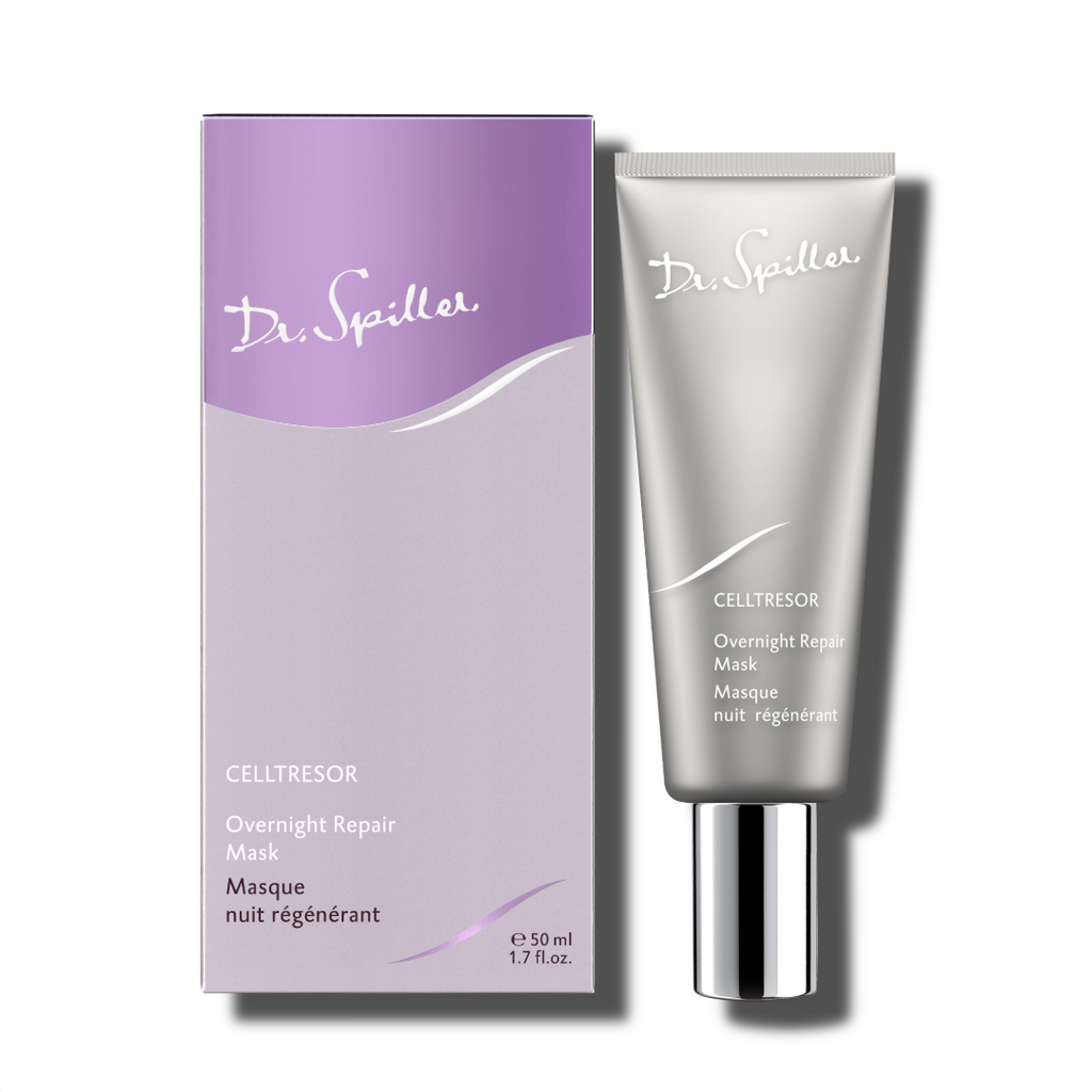 CELLTRESOR Overnight Repair Mask