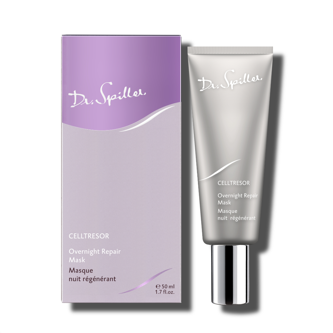 CELLTRESOR Overnight Repair Mask