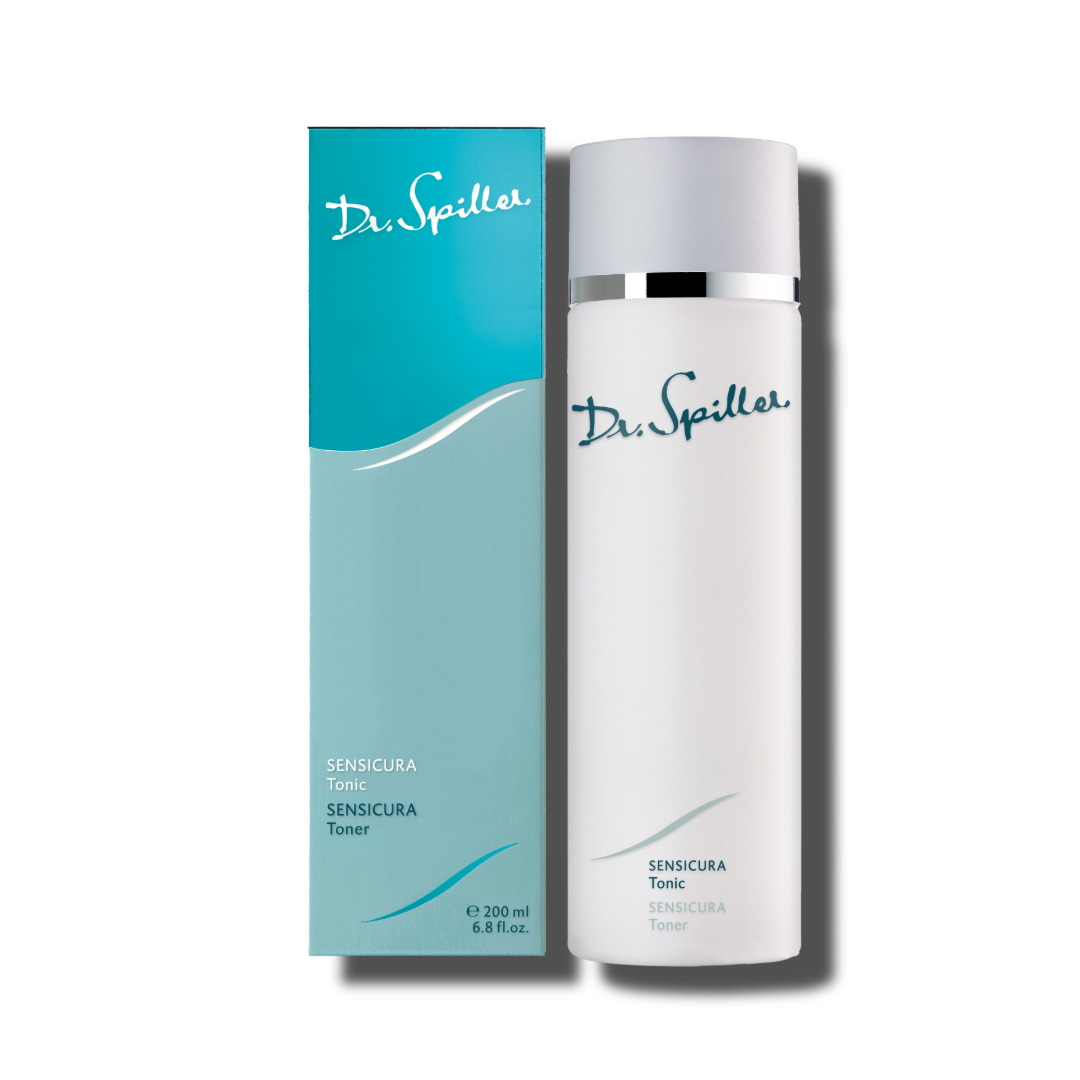 SENSICURA Toner