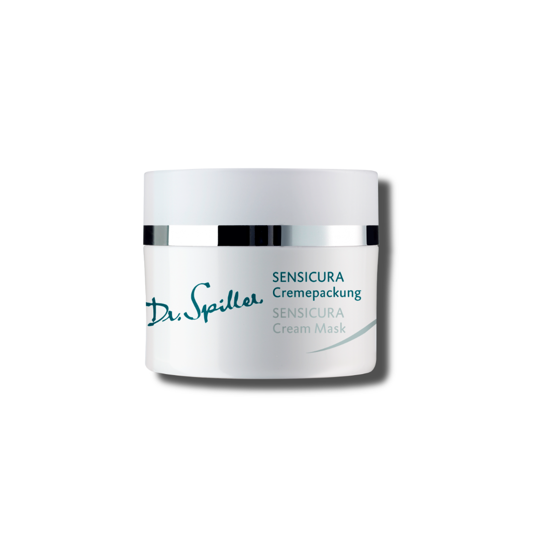 SENSICURA Cream Mask