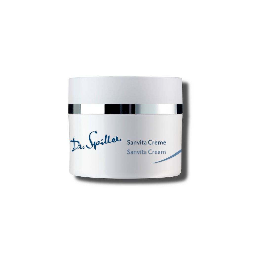 Sanvita Cream