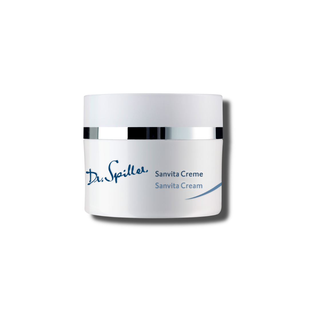 Sanvita Cream