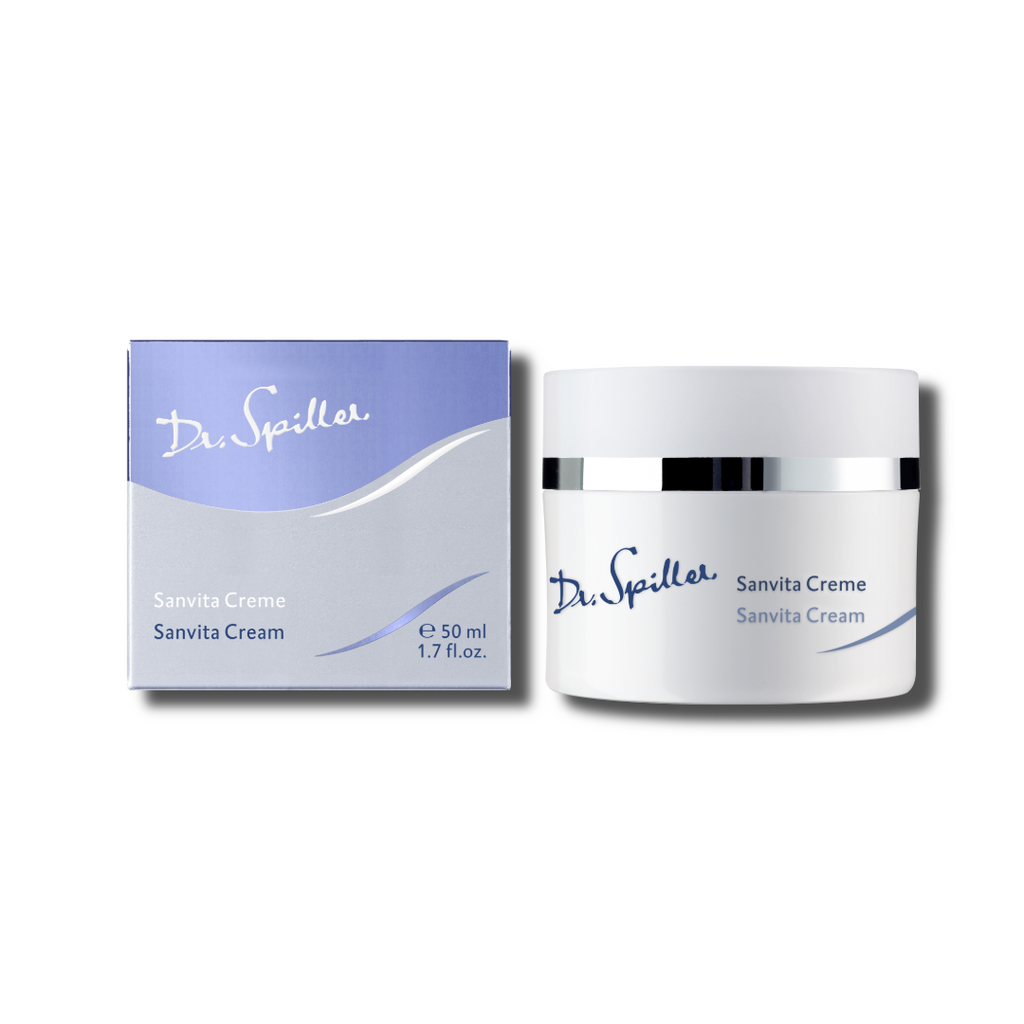 Sanvita Cream