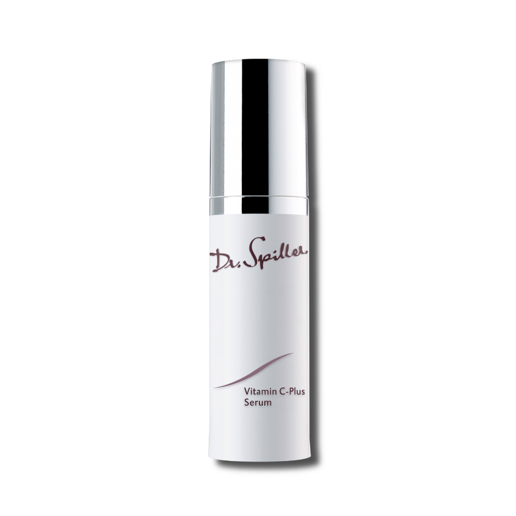 Age-Defying Renewal Routine — included Dr. Spiller product 1