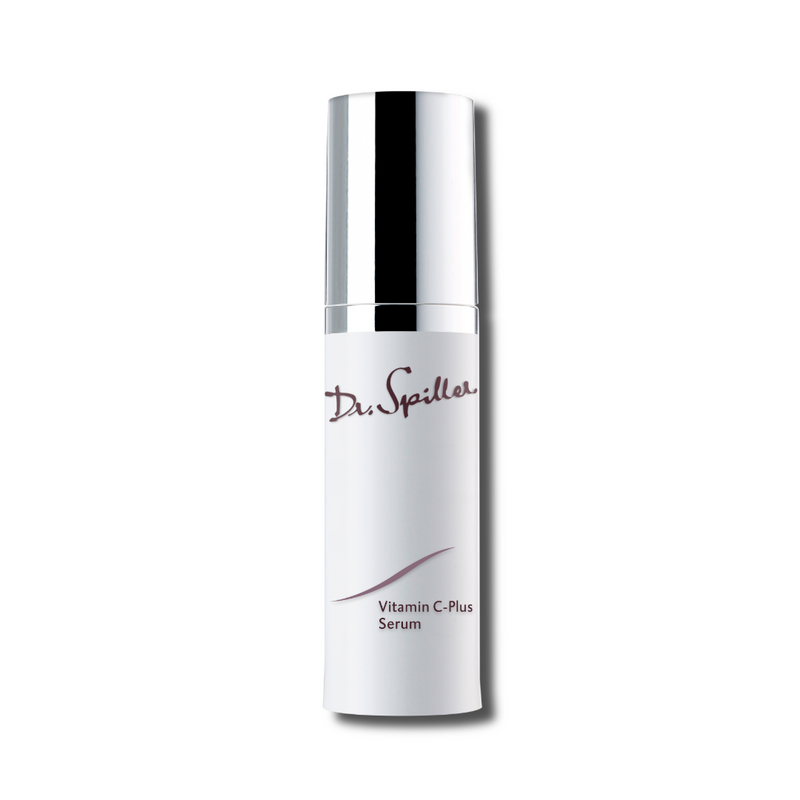 Age-Defying Renewal Routine — included Dr. Spiller product 1