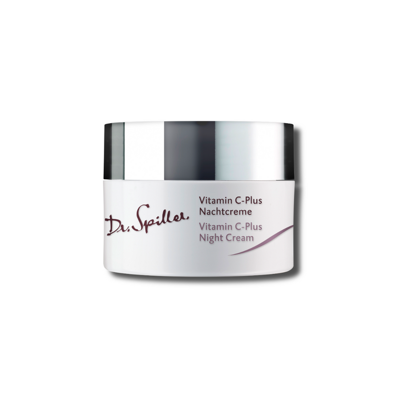 Age-Defying Renewal Routine — included Dr. Spiller product 3