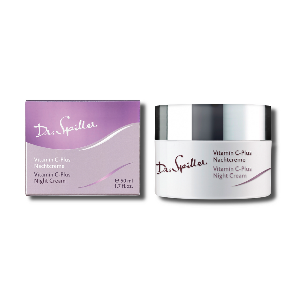 Vitamin C-Plus Night Cream