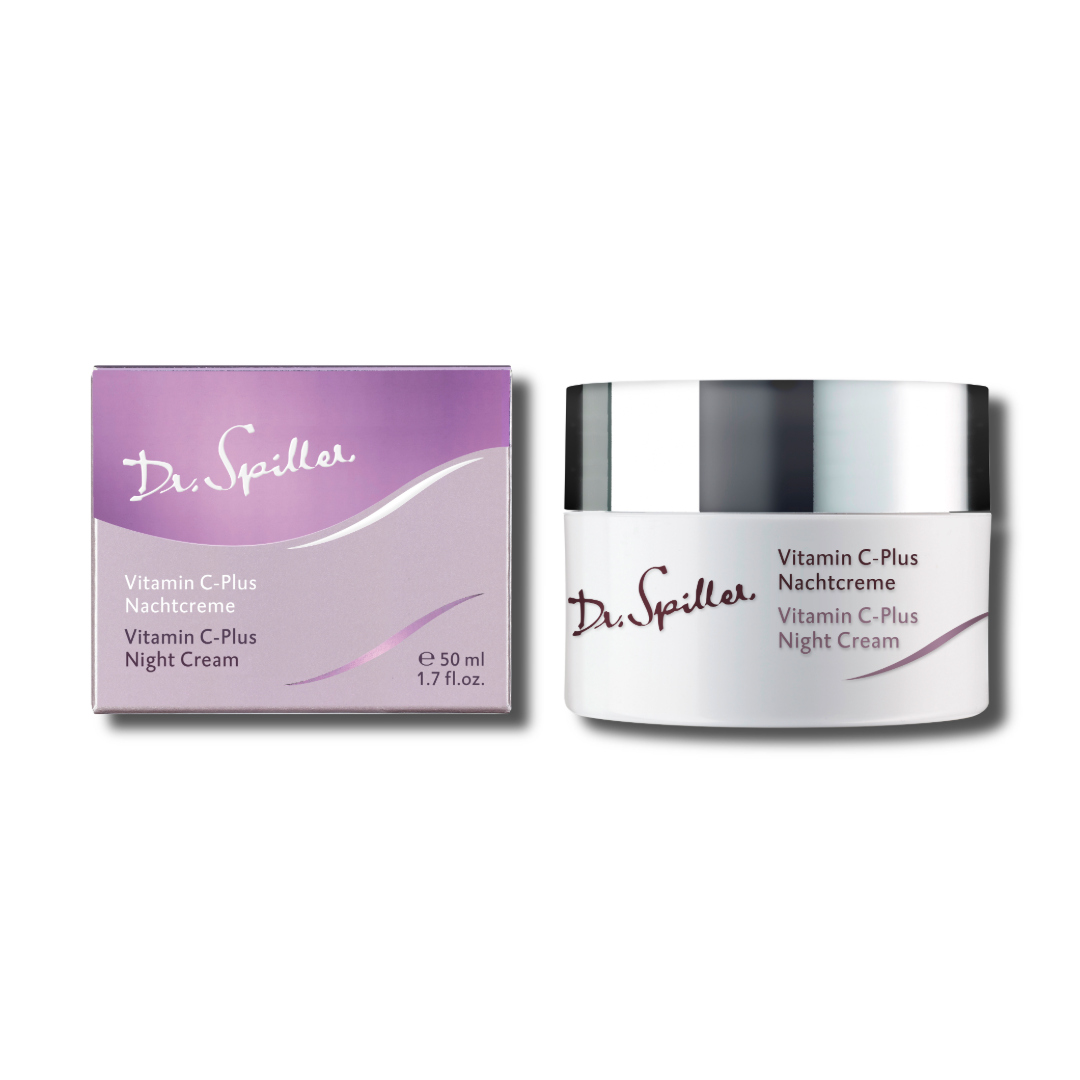 Vitamin C-Plus Night Cream