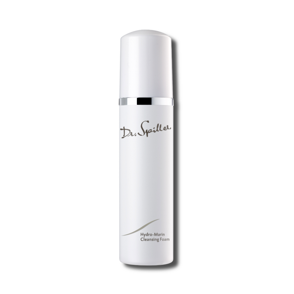 Deep Hydration Routine — included Dr. Spiller product 1