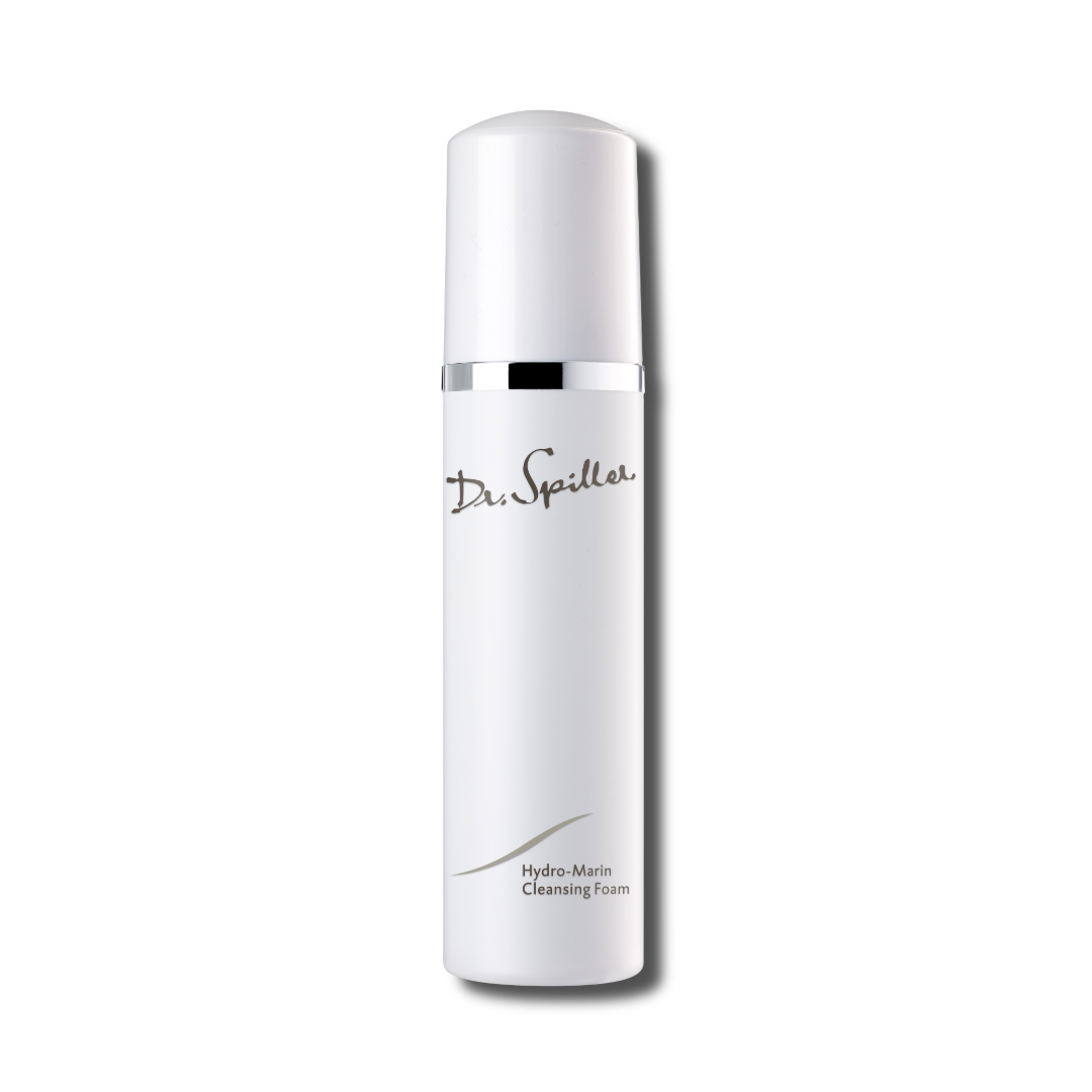 Deep Hydration Routine — included Dr. Spiller product 1