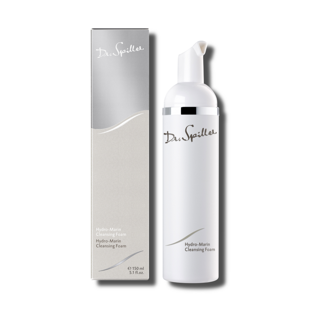 Hydro-Marin Cleansing Foam
