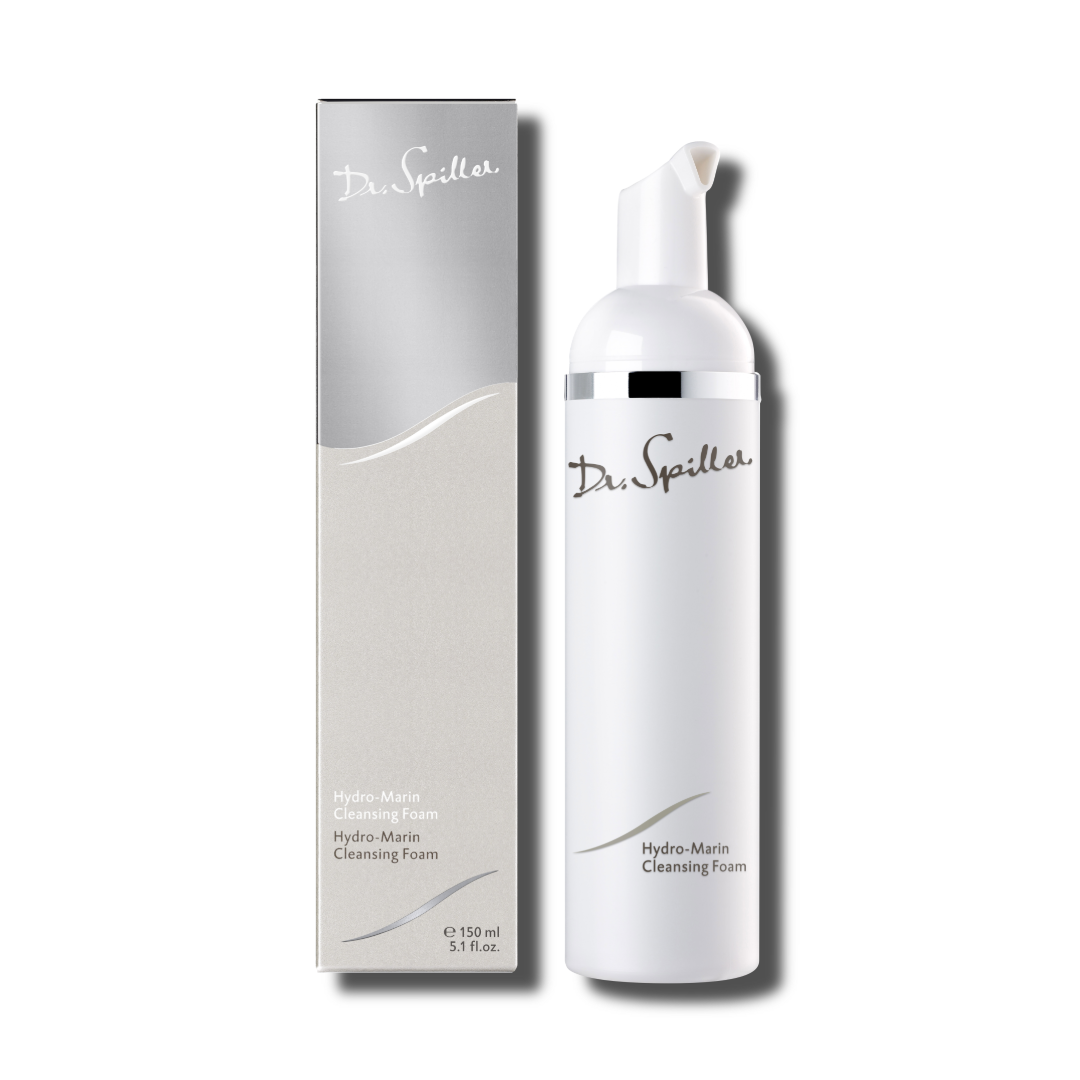 Hydro-Marin Cleansing Foam
