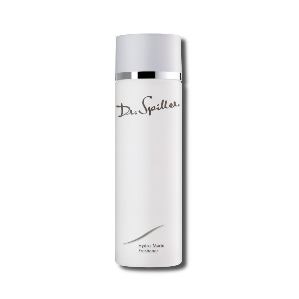 Deep Hydration Routine — included Dr. Spiller product 2