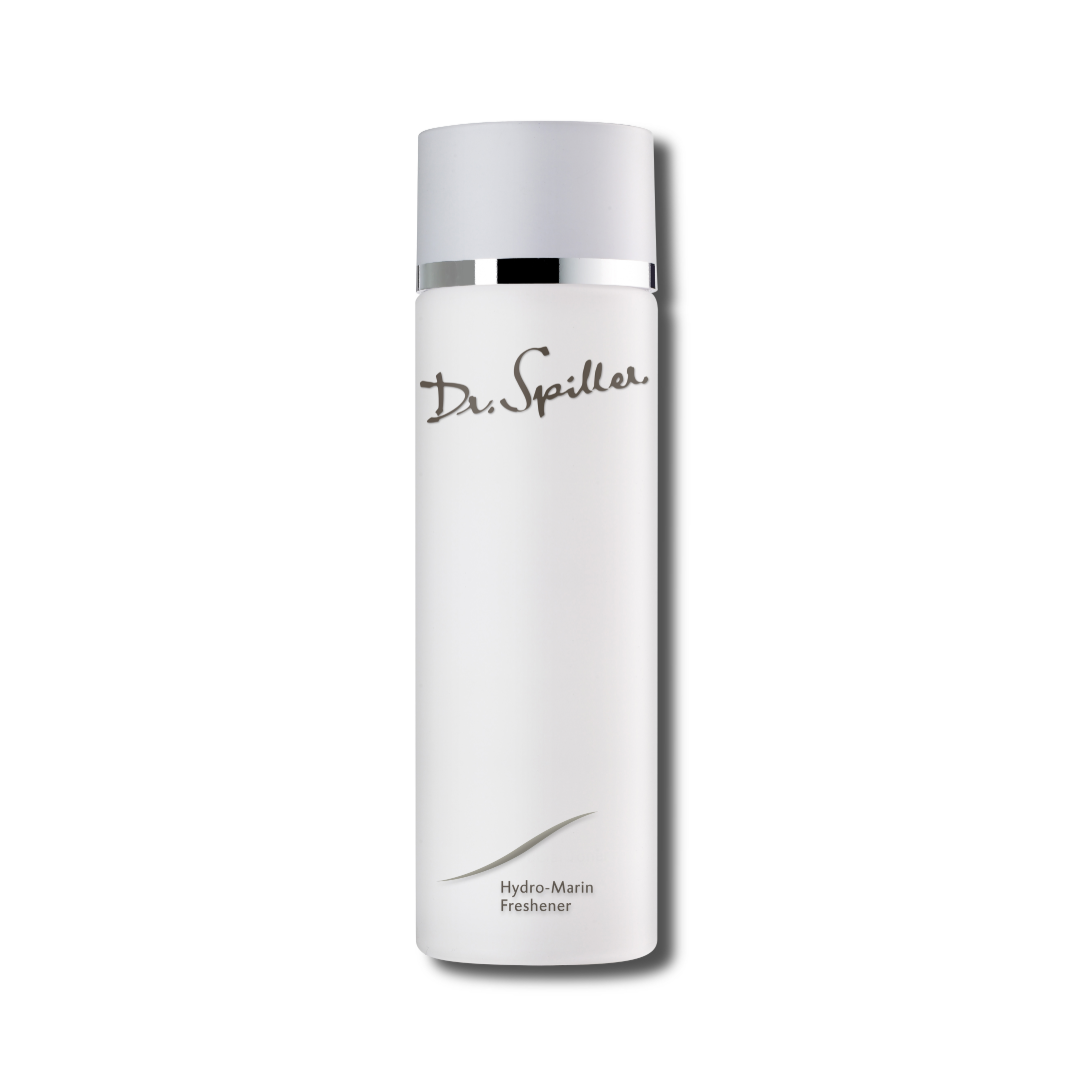 Deep Hydration Routine — included Dr. Spiller product 2