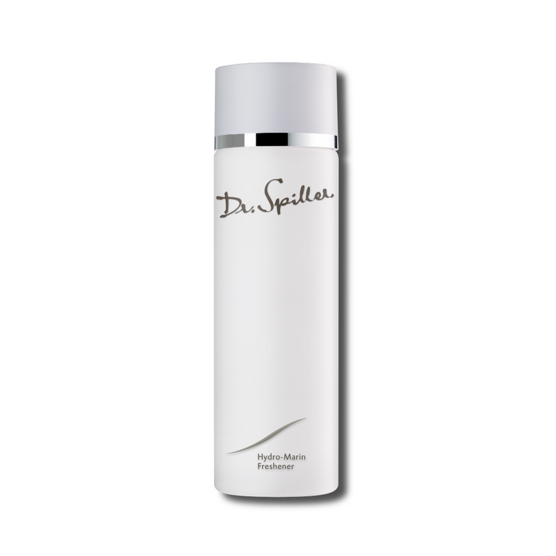 Deep Hydration Routine — included Dr. Spiller product 2